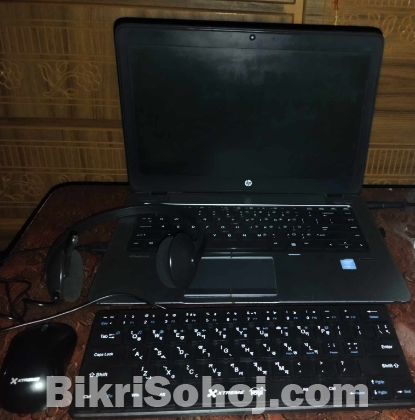 H.p laptop sell hobe